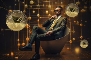 Eager crypto investors join the Kelexo (KLXO) presale as PEPE (PEPE) and Tron (TRX) drop | Headlines | News | CoinMarketCap