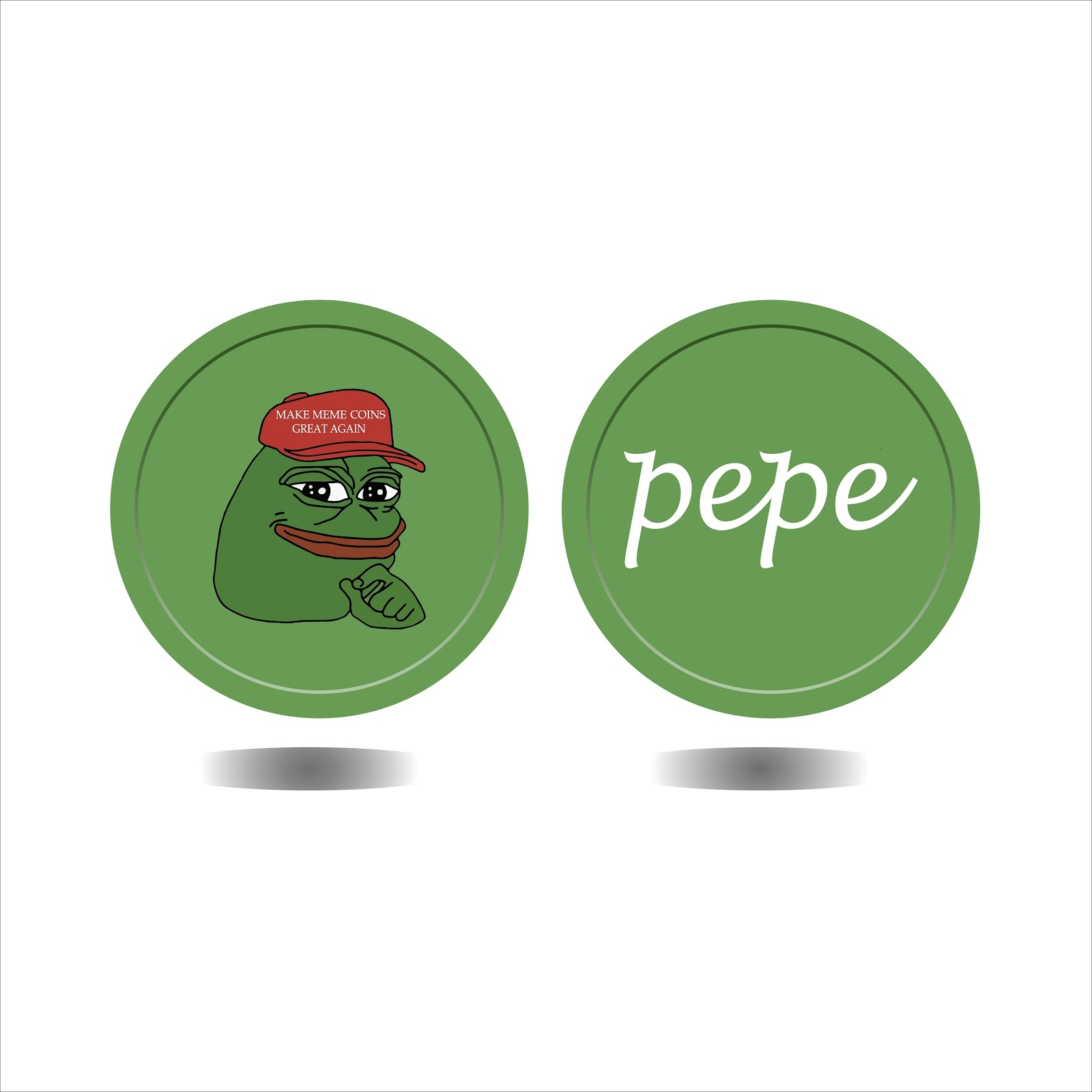 New Meme Favorites: Bonk (BONK), Pepe (PEPE), and NuggetRush (NUGX)
