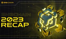 BNB Chain Closes Out Landmark Year of Lowering Barriers to Web3 Entry
