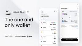 WEMIX launches ‘una Wallet’ to enable safest and most convenient digital asset management across blockchains