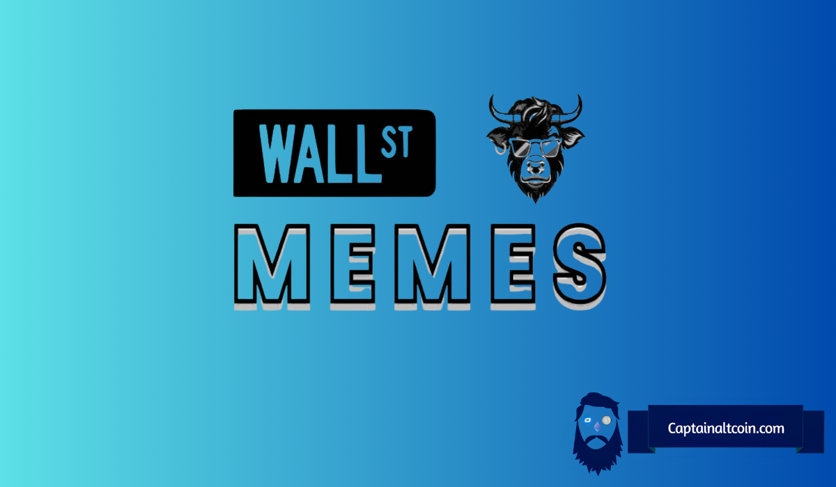 Wall Street Memes Faces Coordinated Attack