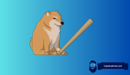 This BONK Competitor Just Skyrocketed Over 200%, But Here's the Catch