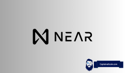 Why is NEAR Price Up Today? Analyst Eyes Further Upside To This Level