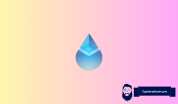 Lido DAO (LDO) Price Is on a One-Way Slide - But the Chart Hints at a Plot Twist