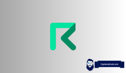 Why is REQ Price Up By 30%?