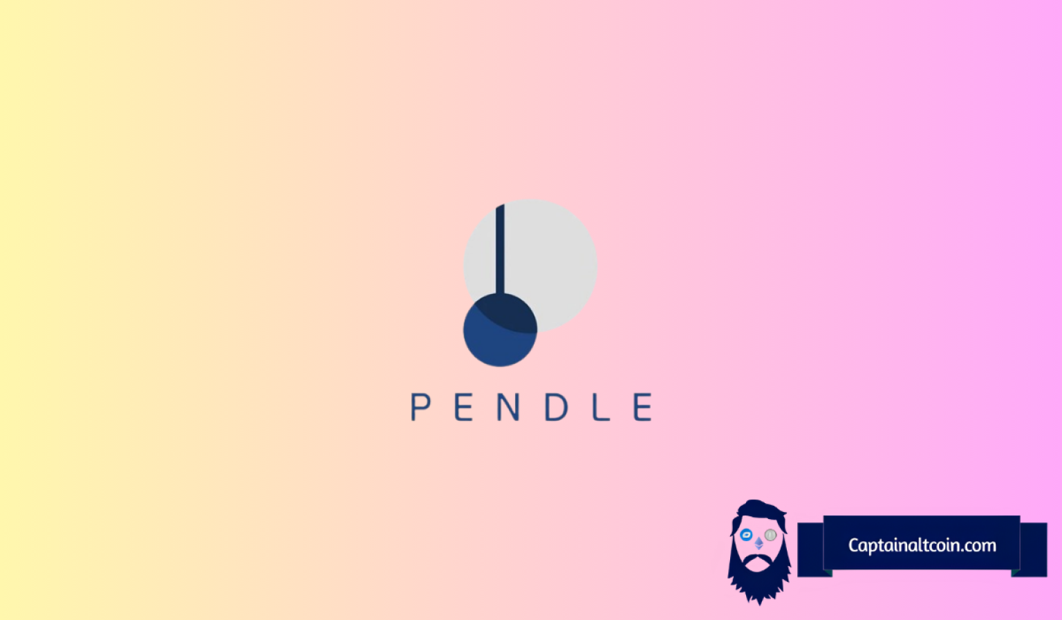 Pendle Liberating Yield