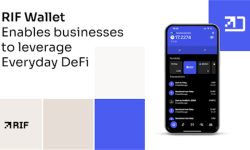 Open Source Rif Wallet Launched With The Aim To Bring The Next Billion To Bitcoin