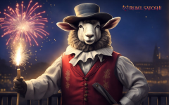 Is Ripple (XRP)'s Price Cause for Worry? Solana (SOL), & Rebel Satoshi ($RBLZ) Expect Upswings