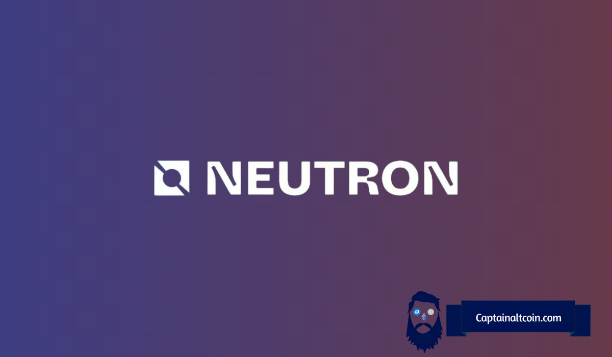 Why Are Traders Bullish on Neutron's NTRN? Analyst Expects Price to Move +250% from Here for These Reasons