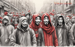 Avalanche and Bonk Plateau: Is Rebel Satoshi Poised to Become the Next Investor Favorite?