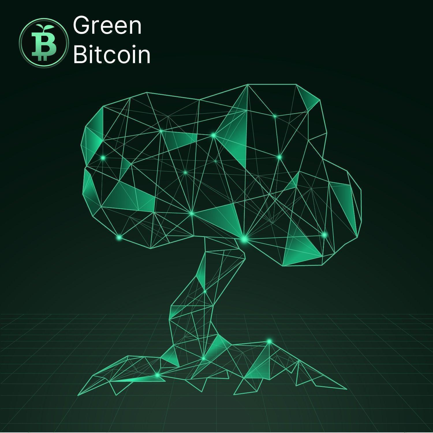 Green Bitcoin – This New Predict-to-Earn Crypto is Everything the Market Has Been Waiting For
