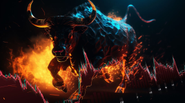 Market Alert! Tether Prints $2 Billion -- Major Pump Incoming? $GFOX Aiming for $5 Million in January