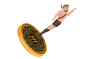 Bitcoin ETF Approved As A BTC-Challenger on Ethereum-Blockchain Skyrockets In Token Presales | Headlines | News | CoinMarketCap