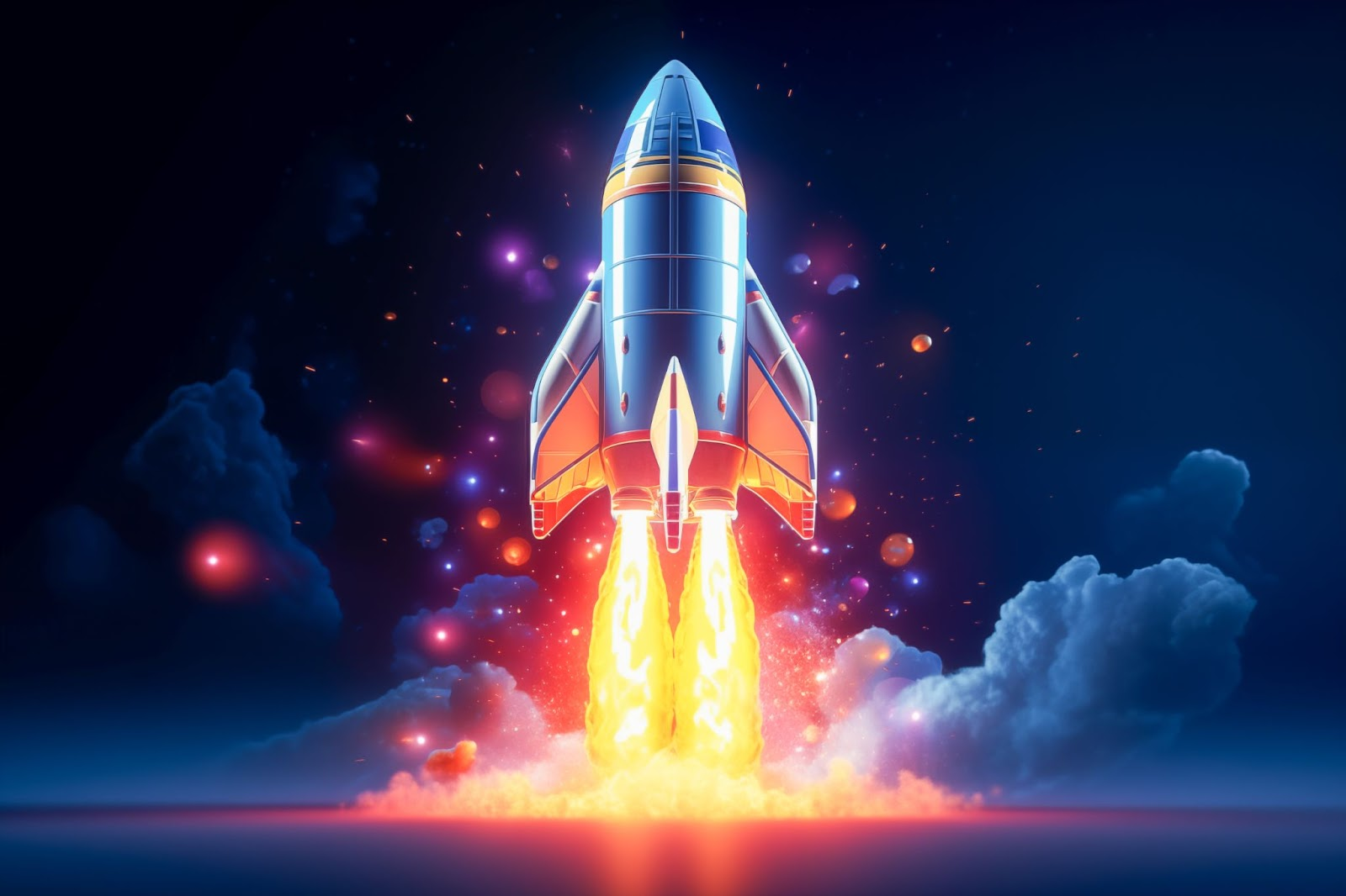 Prepare for Lift-Off -- Why This Meme/Gamefi Presale Is About to Mint Millionaires