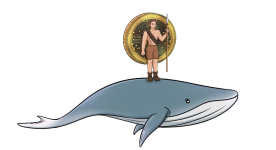 Kaspa (KAS) Token’s Shark Investors Shifting Focus to Mollars ICO