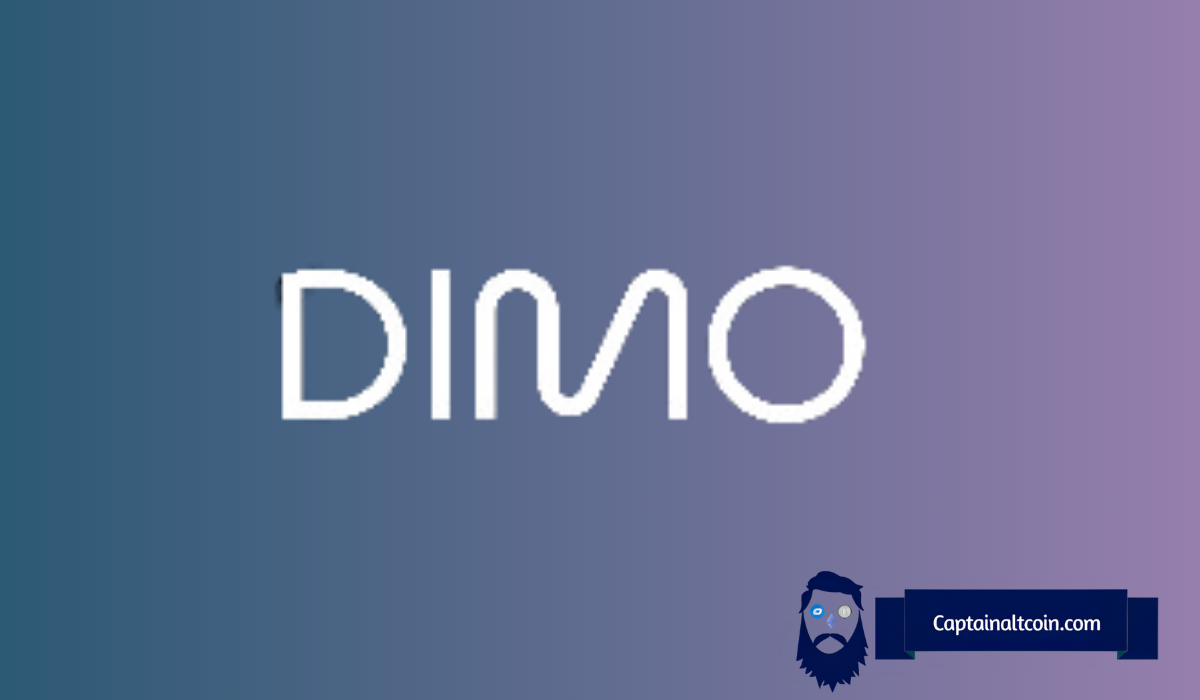 Why Is DIMO Price Surging and What Can We Expect from the Token in the Future?