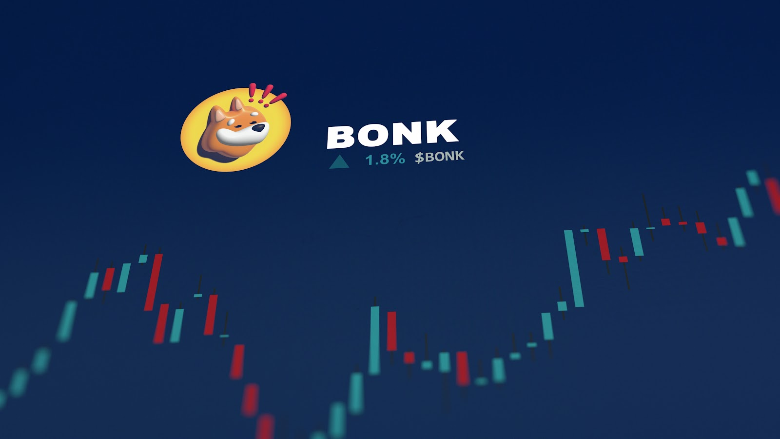 Bonk 90-Day Growth Hits 6390% As Shiba Inu Successor Gains Steam