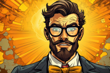 Injective (INJ) Climbs 2,806% and Maker (MKR) to Rise Above $2,400 – Meme Moguls Price Prediction