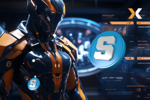 Gaming Boom: The Sandbox Eyes New Highs as NuggetRush’s Play-to-Earn Model Captivates Crypto Gamers | Headlines | News | CoinMarketCap