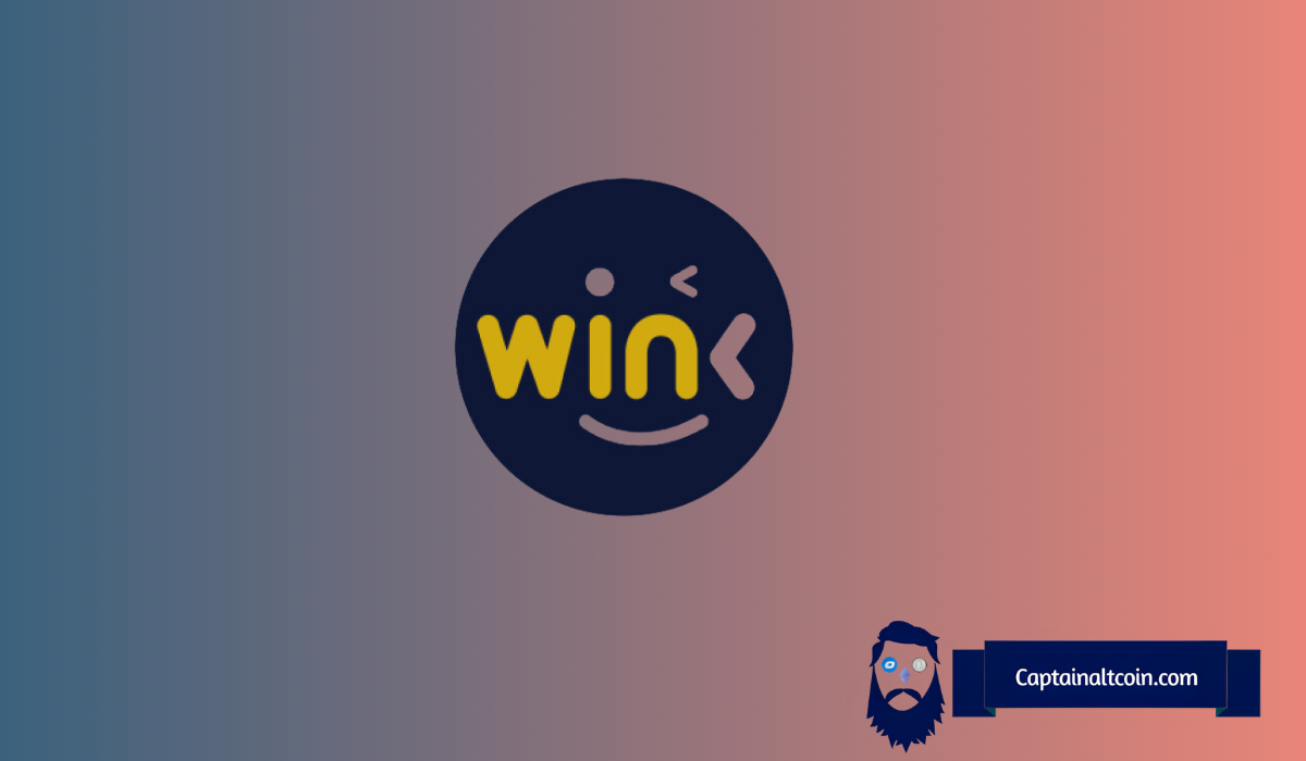 Why Is WINkLink (WIN) Surging? Analyst Sets a Very Bullish Price Target