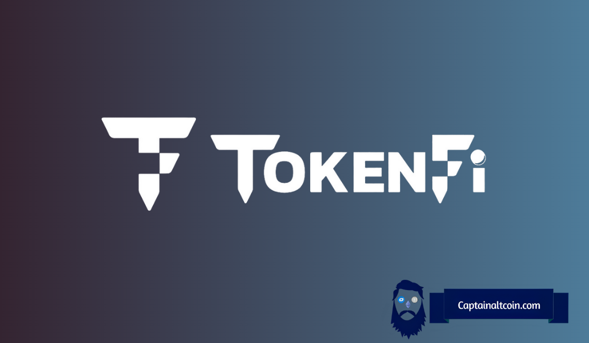 Why TokenFi (TOKEN) is Surging? Analyst Explains the Project's Potential for Success