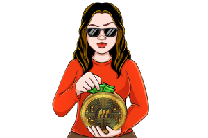 New Bitcoin Alternative, Mollars, Close To 1-Million ICO Presale Tokens Sold | Headlines | News | CoinMarketCap