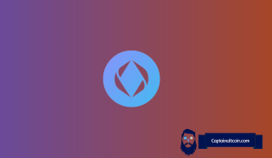 Why is ENS Price Surging? Ethereum Name Service Teams Up With Internet Domain Giant | Headlines | News | CoinMarketCap
