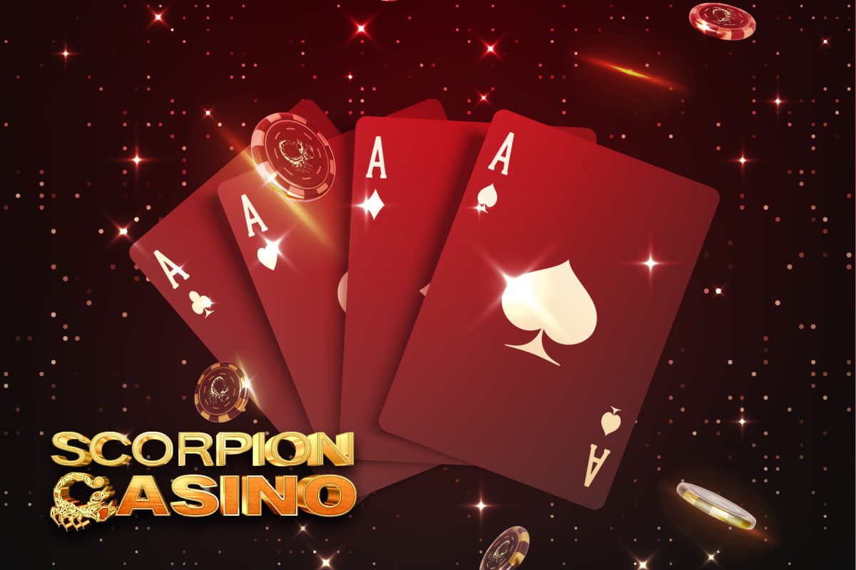 Next Rollbit? Scorpion Casino Has Raised Almost $3 Million and Already Paid $100K To Investors