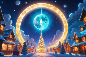 The Hidden Giants: Two Lesser-Known Cryptocurrencies That Could Eclipse Ethereum | Headlines | News | CoinMarketCap