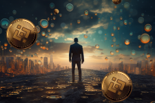 Pepe (PEPE), Binance (BNB) and Pullix (PLX) All Showcase Bullish Performance – Which One Can Come Out on Top?