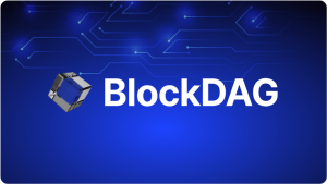 BlockDAG Eyes 30,000x Growth, Championed by Top Influencer ‘UpNextCrypto’ as Ethereum Classic and NEAR Protocol Prices Stabilize