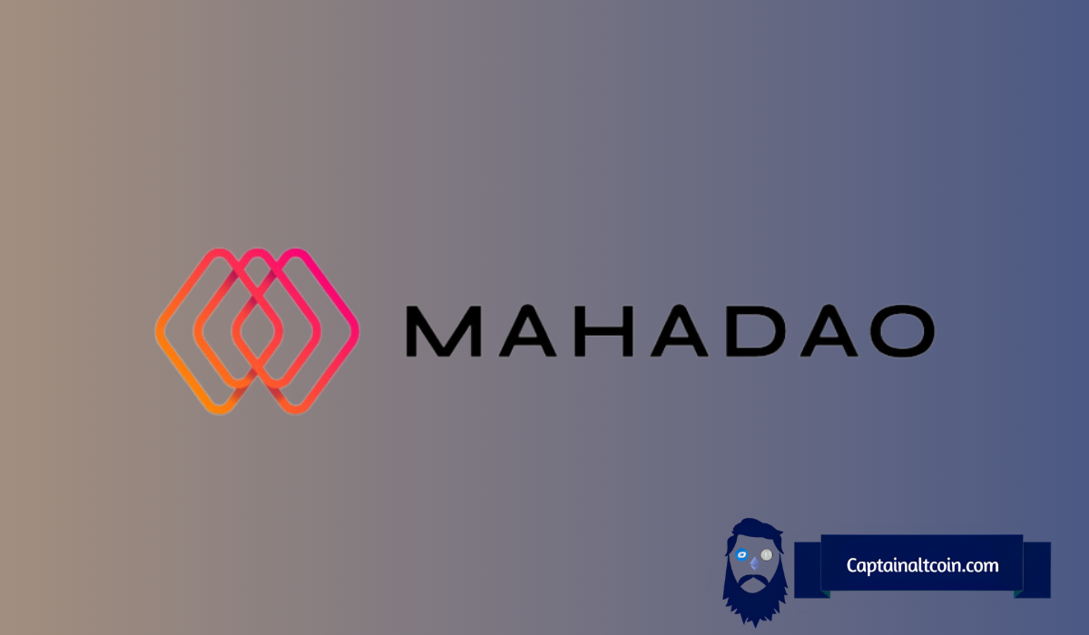 Why Is MahaDAO (MAHA) Pumping? Reasons You Should Not Ignore the Token