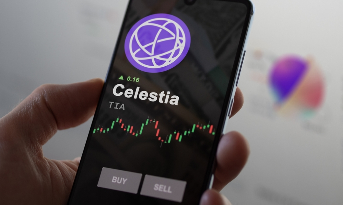 3 Cryptos That Could Follow Celestia's Meteoric Rise