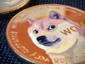 Dogecoin (DOGE) Struggles While Ethereum (ETH) Experiences a Price Breakout – Over 11,000 Users Sign Up for the Pullix (PLX) Presale | Headlines | News | CoinMarketCap