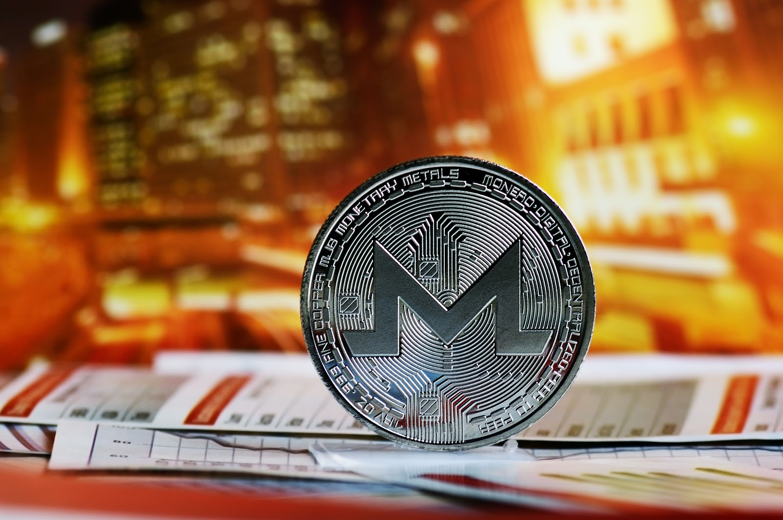 Bitfinex Foresees a $3.2 Trillion Market Cap in 2024 for Crypto; Monero and InQubeta Emerge as Trader Favorites