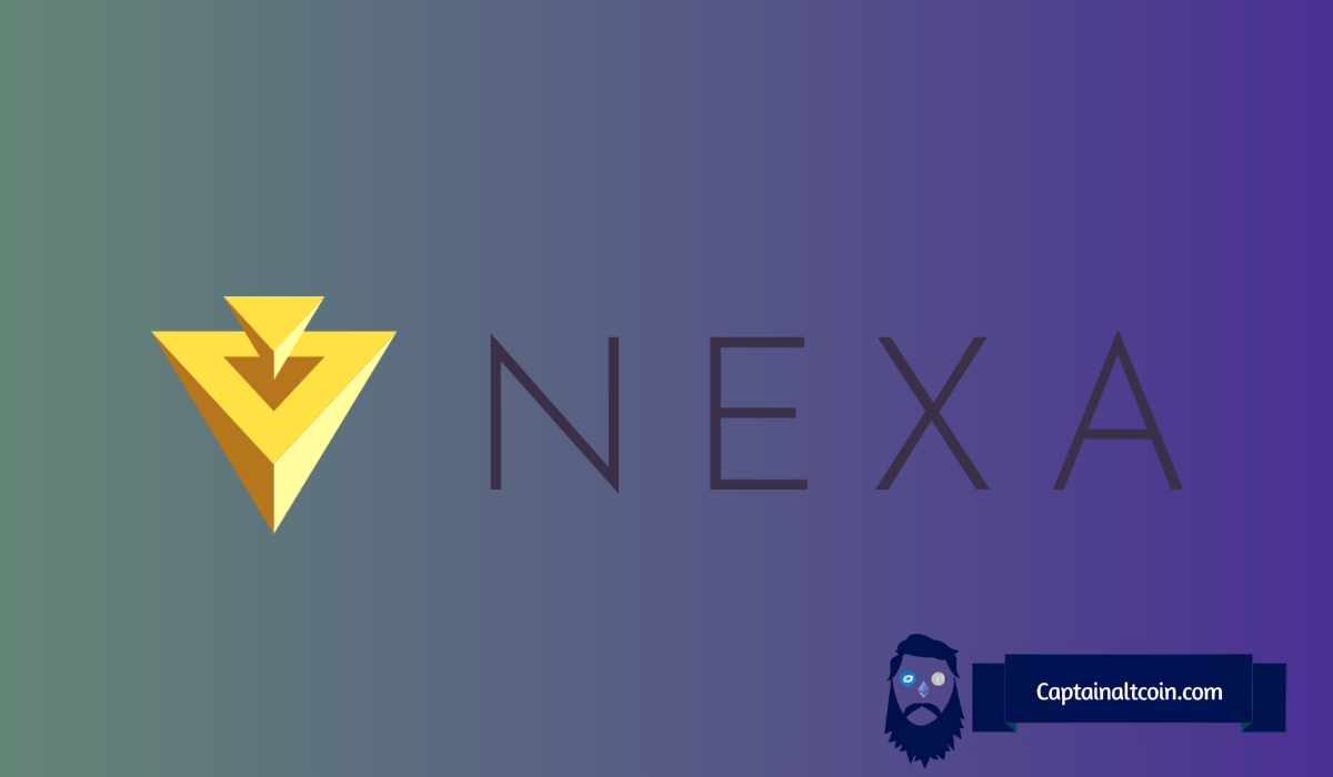 Why Is Nexa Price Up? Can the Project Continue to Gain Traction?