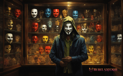 $1.2M Bitcoin Transfer to Satoshi Stirs Curiosity; Sustained Excitement Around Cardano & Rebel Satoshi