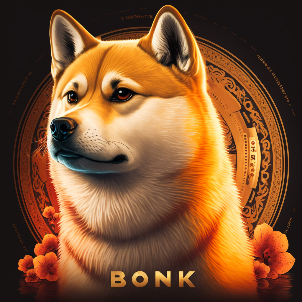 $BONK’s 10,000% Price Rise Loses Steam as Upcoming $GFOX Presale Could Steal The Show