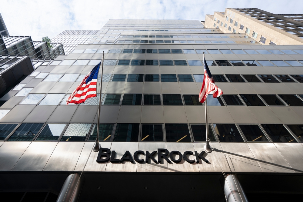 BlackRock CEO's Take on Ethereum ETF ; Chainlink & Borroe Finance Rise in Popularity