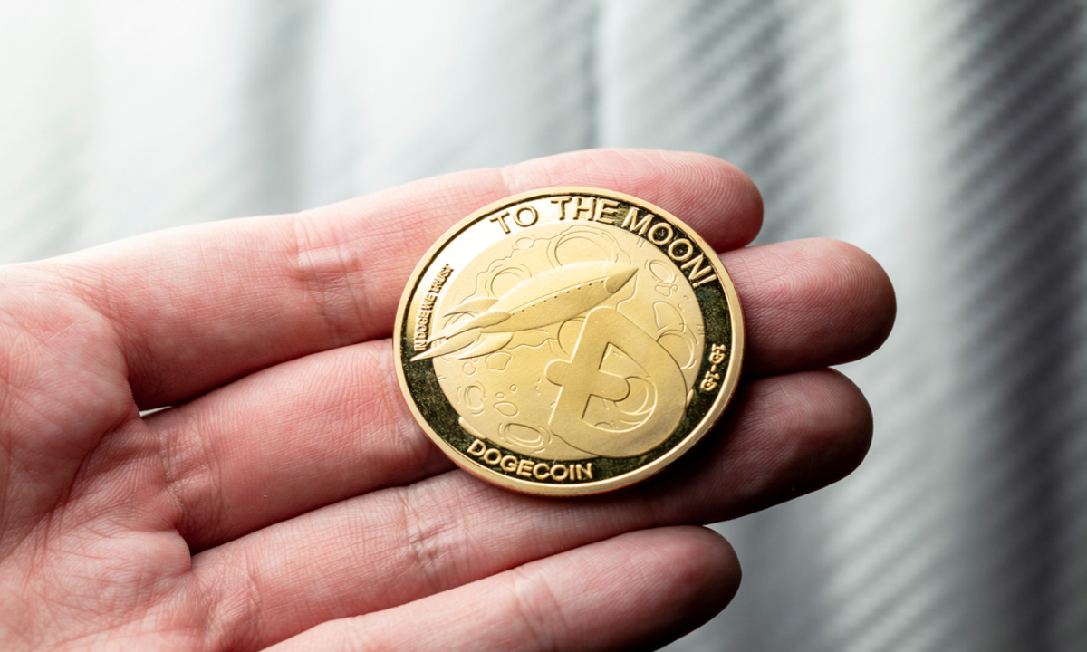 crypto dog coin