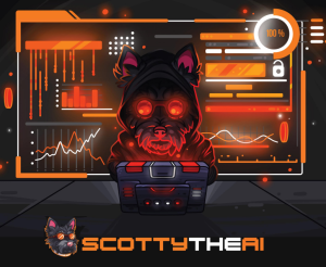 Scotty The AI (SCOTTY) Is A Next-Generation Crypto Asset That Can Go 10x During This Crypto Bull Run | Headlines | News | CoinMarketCap