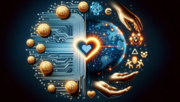 The Evolution of Earning: Philcoin's Give-to-Earn Model