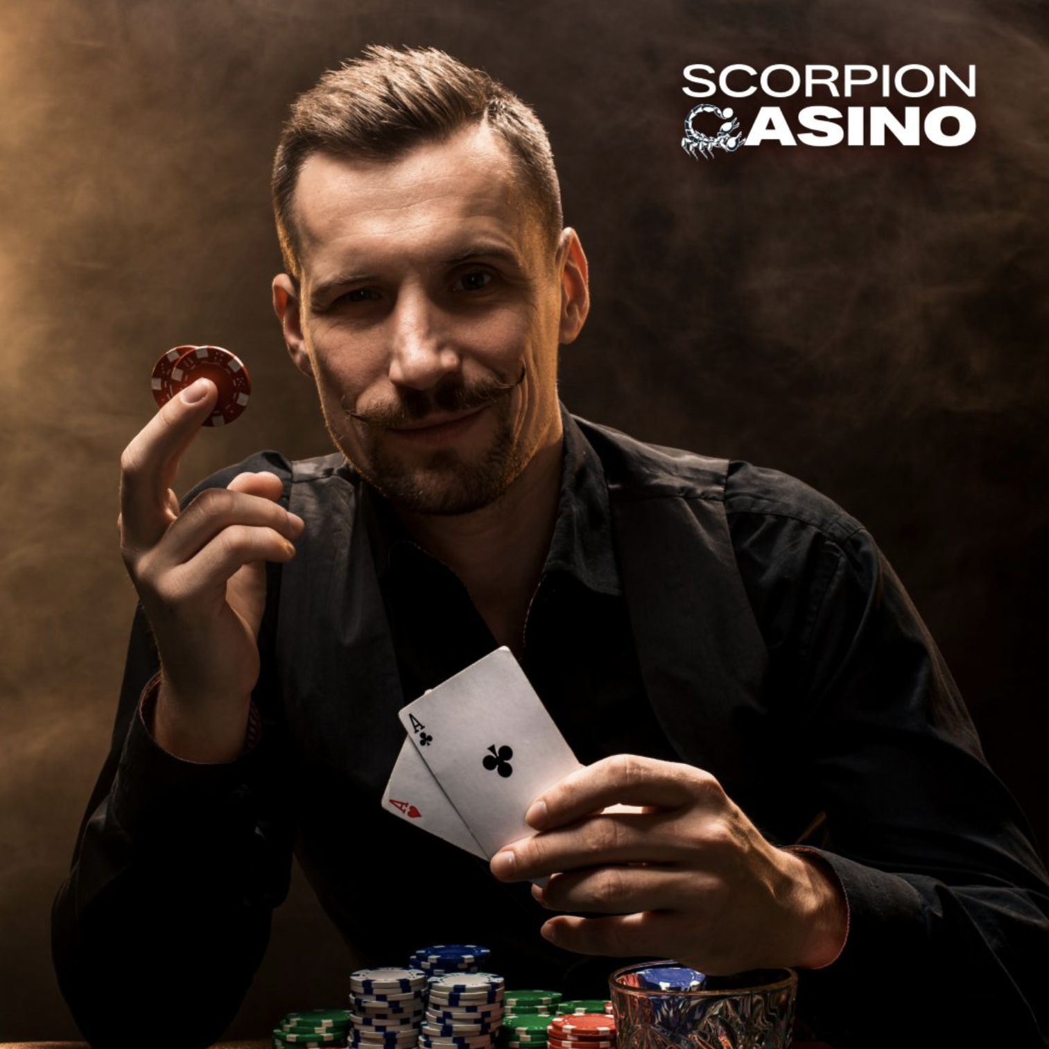 Why Scorpion Casino Will Emerge to Become the Leader of the Web3 Online Gambling Sector in 2024 