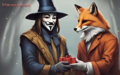 Rebel Satoshi's Rising Popularity Challenges Top Meme Coins Dogecoin and Shiba Inu