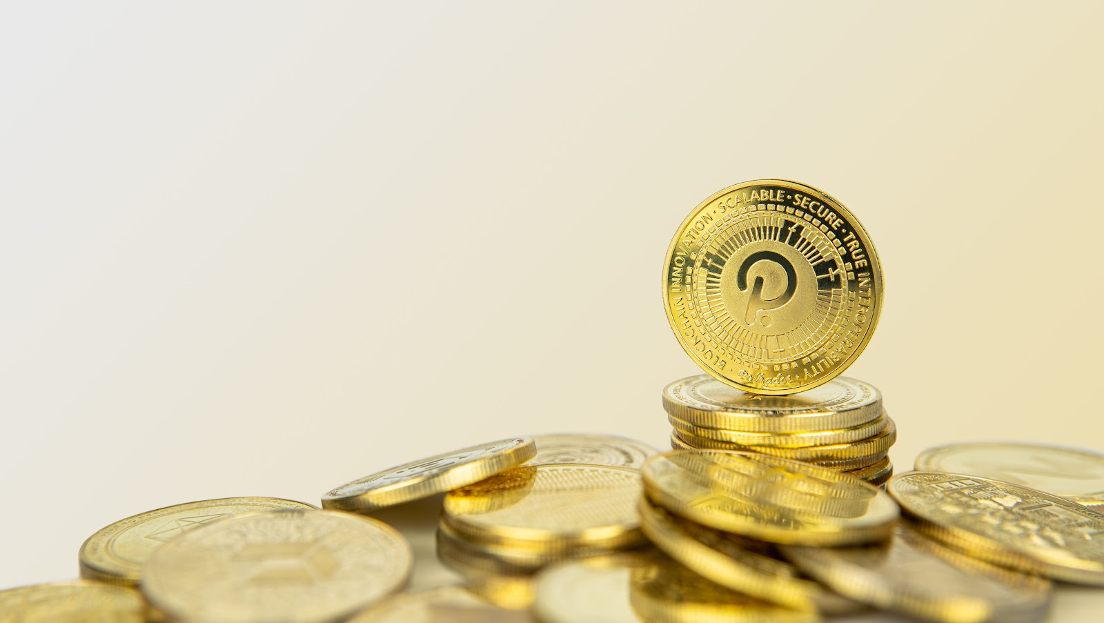 The Limitations of Spot Bitcoin ETFs; Polkadot & InQubeta Become Investors' Favorites