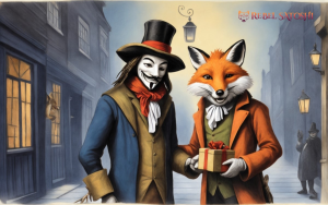 Rebel Satoshi’s Market Value Soars, Catching Shiba Inu and Bonk Investors Off-Guard | Headlines | News | CoinMarketCap