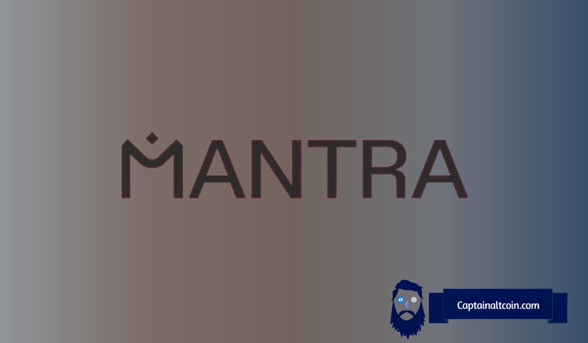 ]Why Is Mantra (OM) Price Gaining While Crypto Markets Fall? Analyst Explains