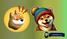 Will Dogwifhat's WIF Dethrone BONK as Top Solana Memecoin?