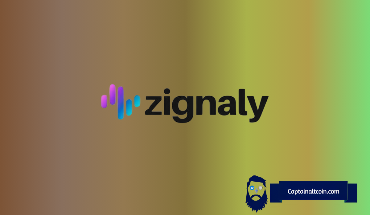 Why Is Zignaly (ZIG) Pumping? Experts Agree on Bullish Continuation, Eye Target