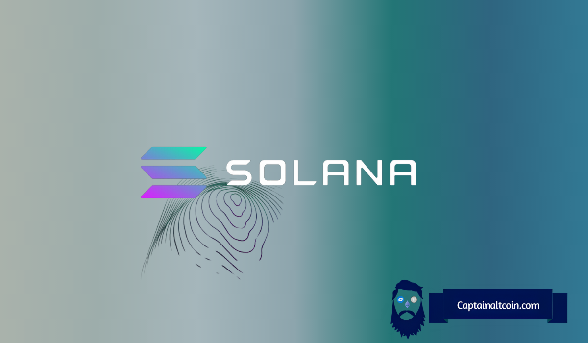 Solana Shows Imminent Breakout from Inverted Head and Shoulders Pattern; Analyst Predicts SOL Could Reach This Level